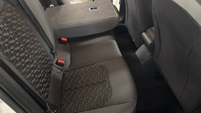 Audi A1 30 TFSI Sport 5dr S Tronic Petrol Hatchback